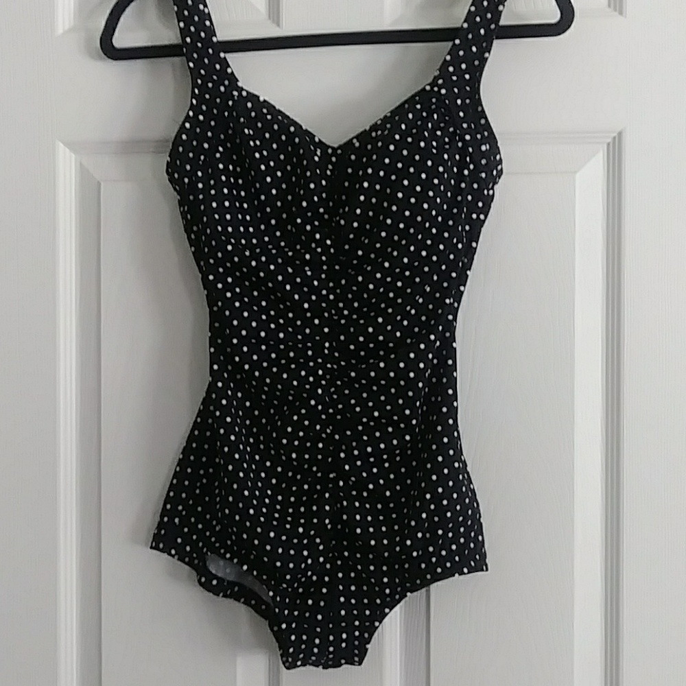 Swimsuit